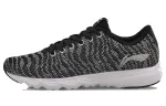 Li Ning Wind Breathable Low top Running Shoes Women's Black White