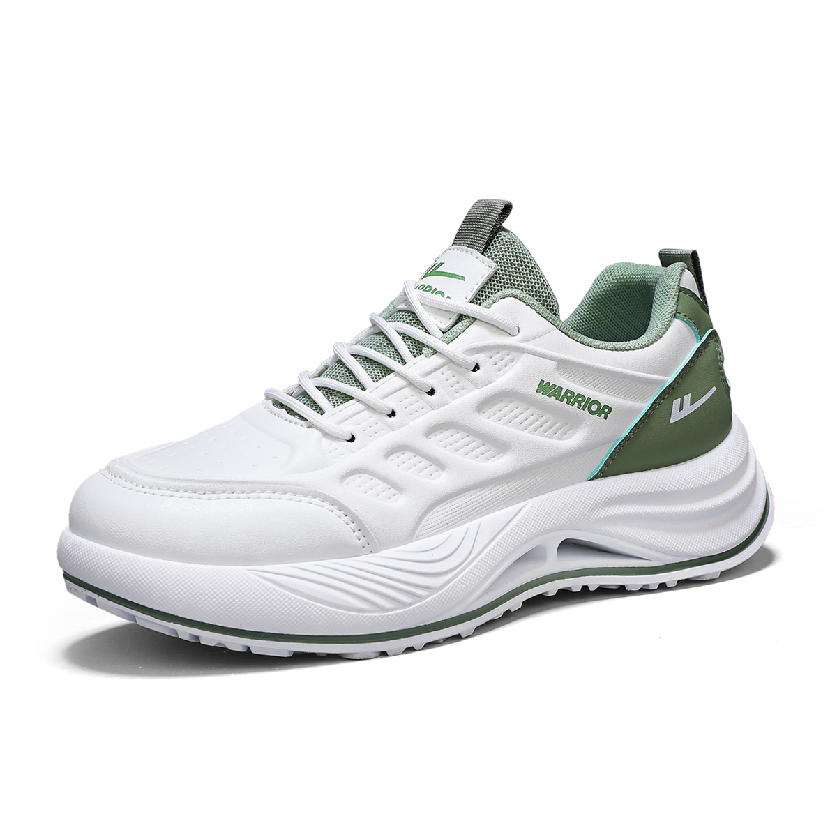 Warrior Breathable, Lightweight, And Abrasion Resistant Breathable, Lightweight, And Abrasion Resistant Low top