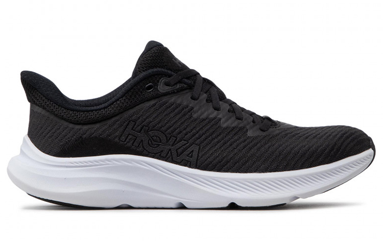 HOKA ONE ONE Solimar Black White