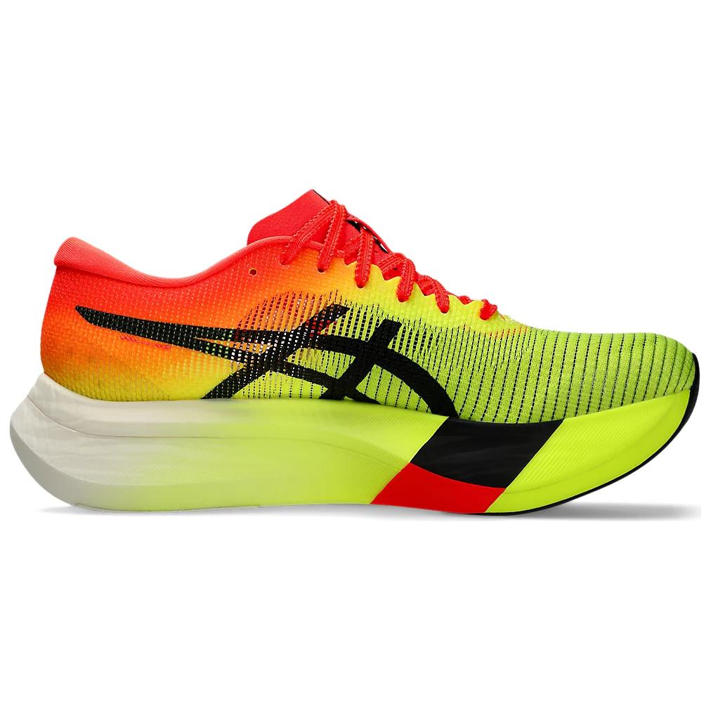 ASICS Metaspeed Edge Paris Safety Yellow