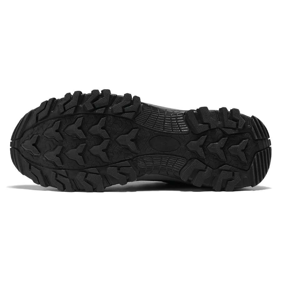 Binary Cushioning Slip Resistant Abrasion Resistant Breathable Lightweight