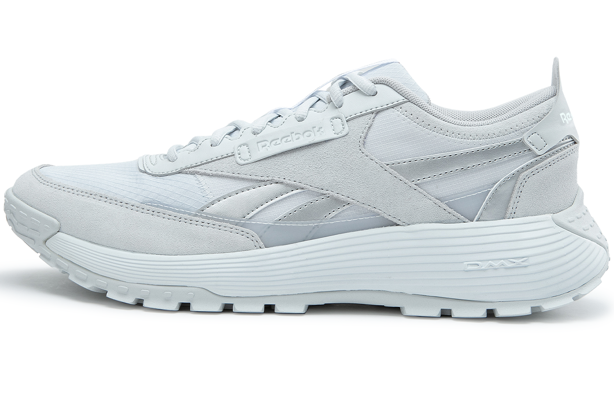 Reebok Low top Running Shoes Unisex White