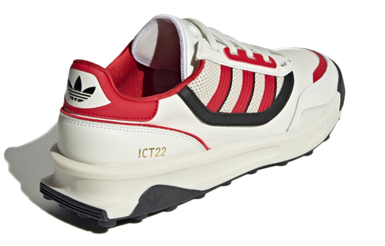 Adidas Originals Indoor Ct ‘White’
