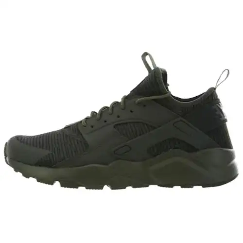 Nike Air Huarache Run Ultra Se Cargo Khaki Cargo Khaki