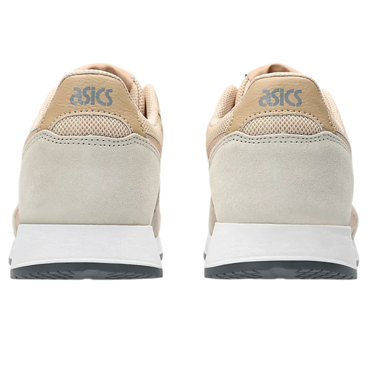 Asics Lyte Classic Low top Running Shoes Women’s Beige