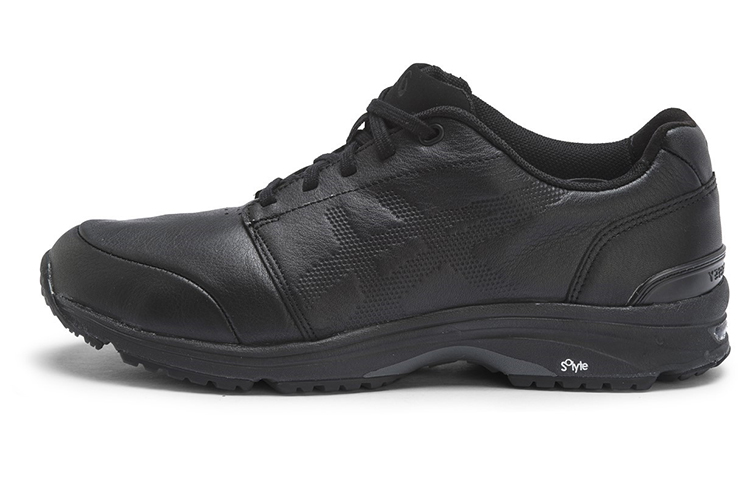 ASICS Gel Odyssey Running Shoes Men's Low Top Black