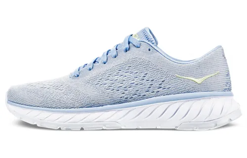 HOKA ONE ONE Running Shoes Women's Low Top Blue