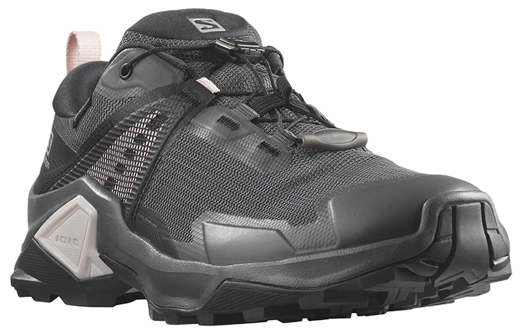 SALOMON X Raise 2 Gtx ‘Magnet Black’ / L00Women’s