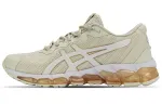 ASICS Gel Quantum 360 Comfortable Fabric Cushioning Slip Resistant Abrasion Resistant Breathable Low top Running Shoes