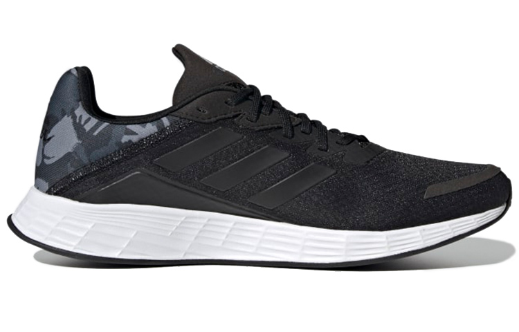 Adidas Duramo Sl ‘Black White’