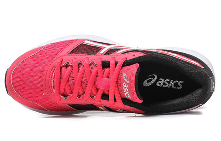 ASICS Patriot 8 ‘Rouge Red’ Women’s