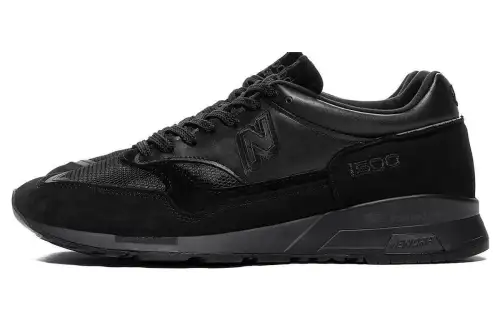 1500 Junya Watanabe Man x 1500 New Balance Made in England 'Black'