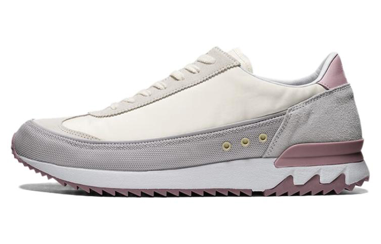 Onitsuka Tiger Hsinti ‘Cream Oyster Grey’