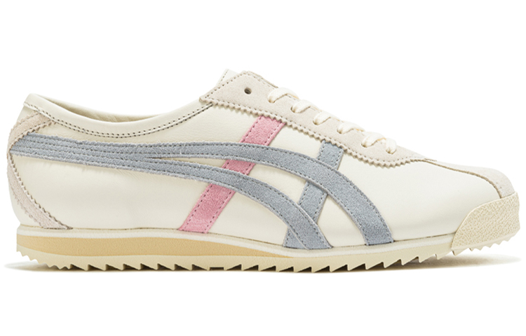 Onitsuka Tiger Limber 66 Prestige Comfortable Abrasion Resistant Support Cushioning Low top Abrasion Resistant