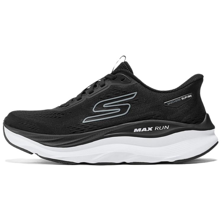 Skechers Women’s GO Breathable Low top Running Shoes Women’s Black