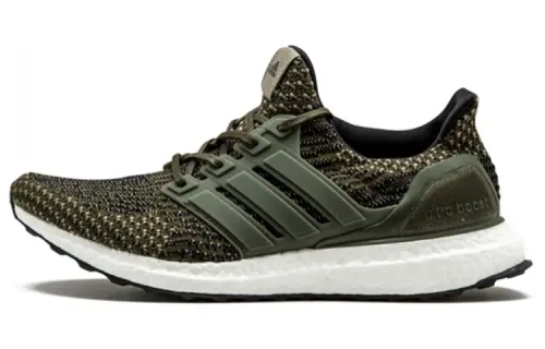 UltraBoost Adidas 3.0 Limited 'Trace Cargo'