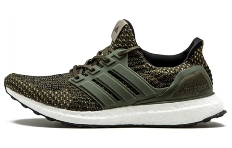UltraBoost Adidas 3.0 Limited 'Trace Cargo'