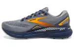 Brooks Adrenaline GTS Cushioning Abrasion Resistant Slip Resistant Cushioning Abrasion Resistant Slip Resistant Low top