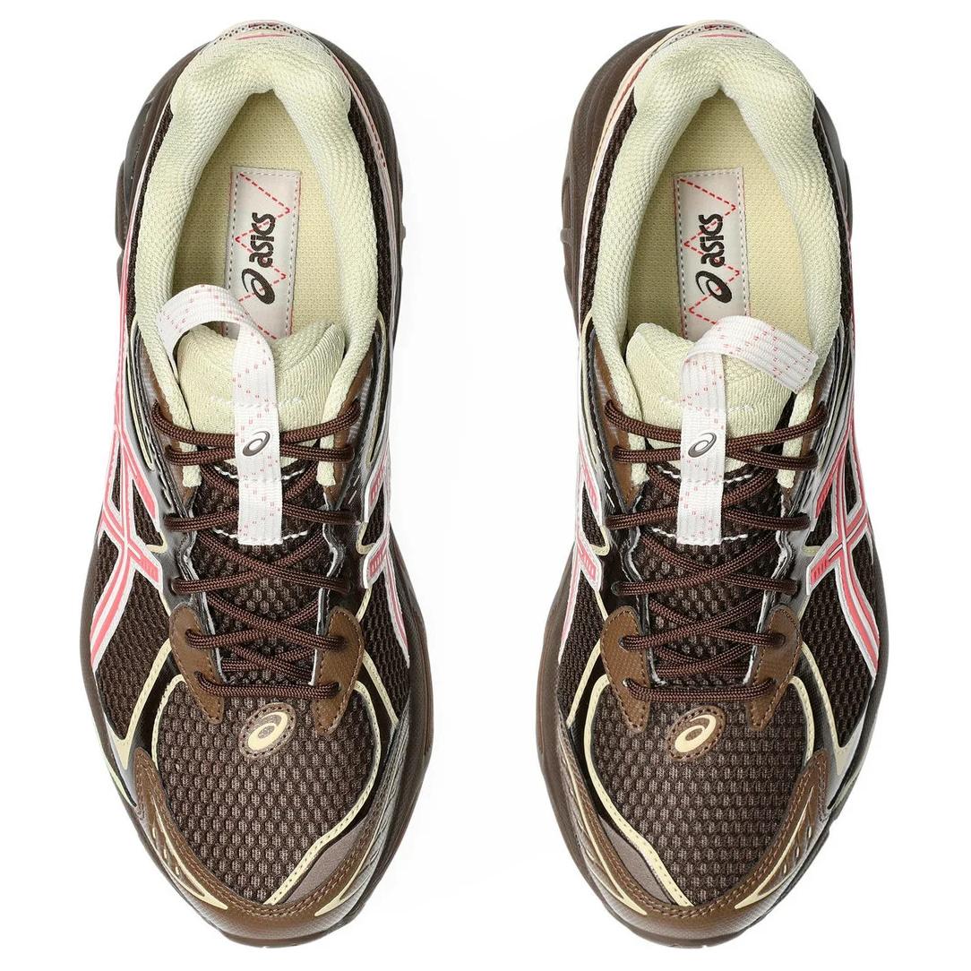 ASICS UB8 S GT 2160 Brown Storm Sienna