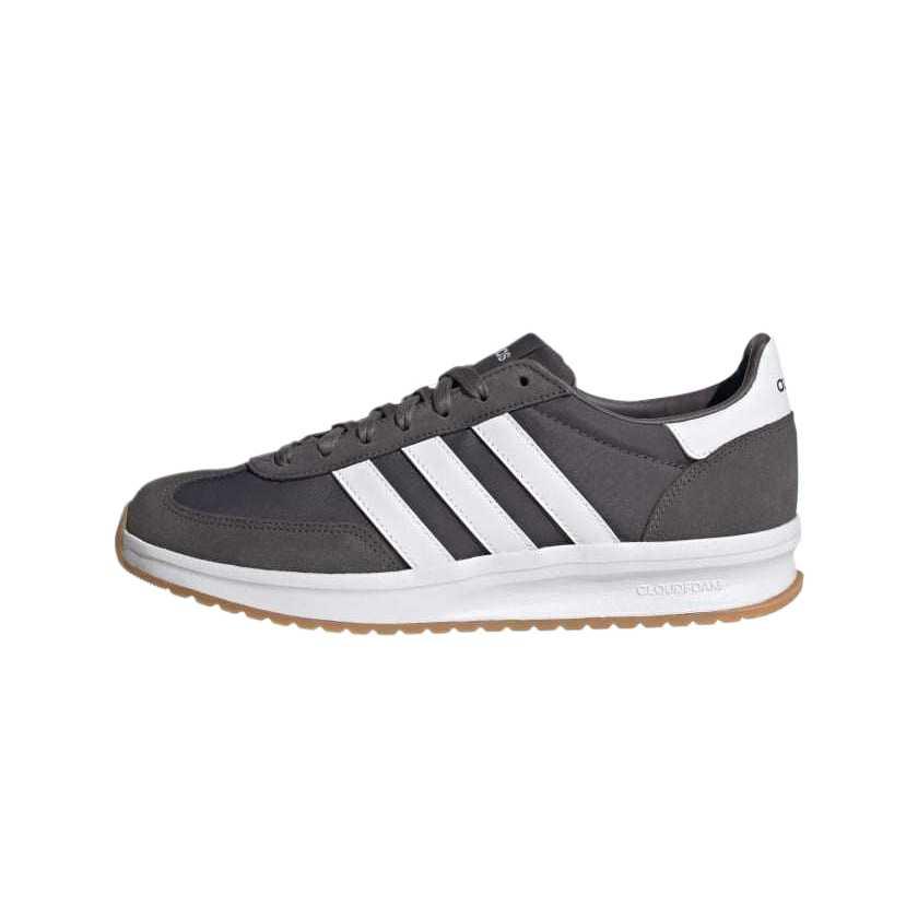 Adidas 70s 2.0 «Grey Strata/Cloud White/Gum» sneakers