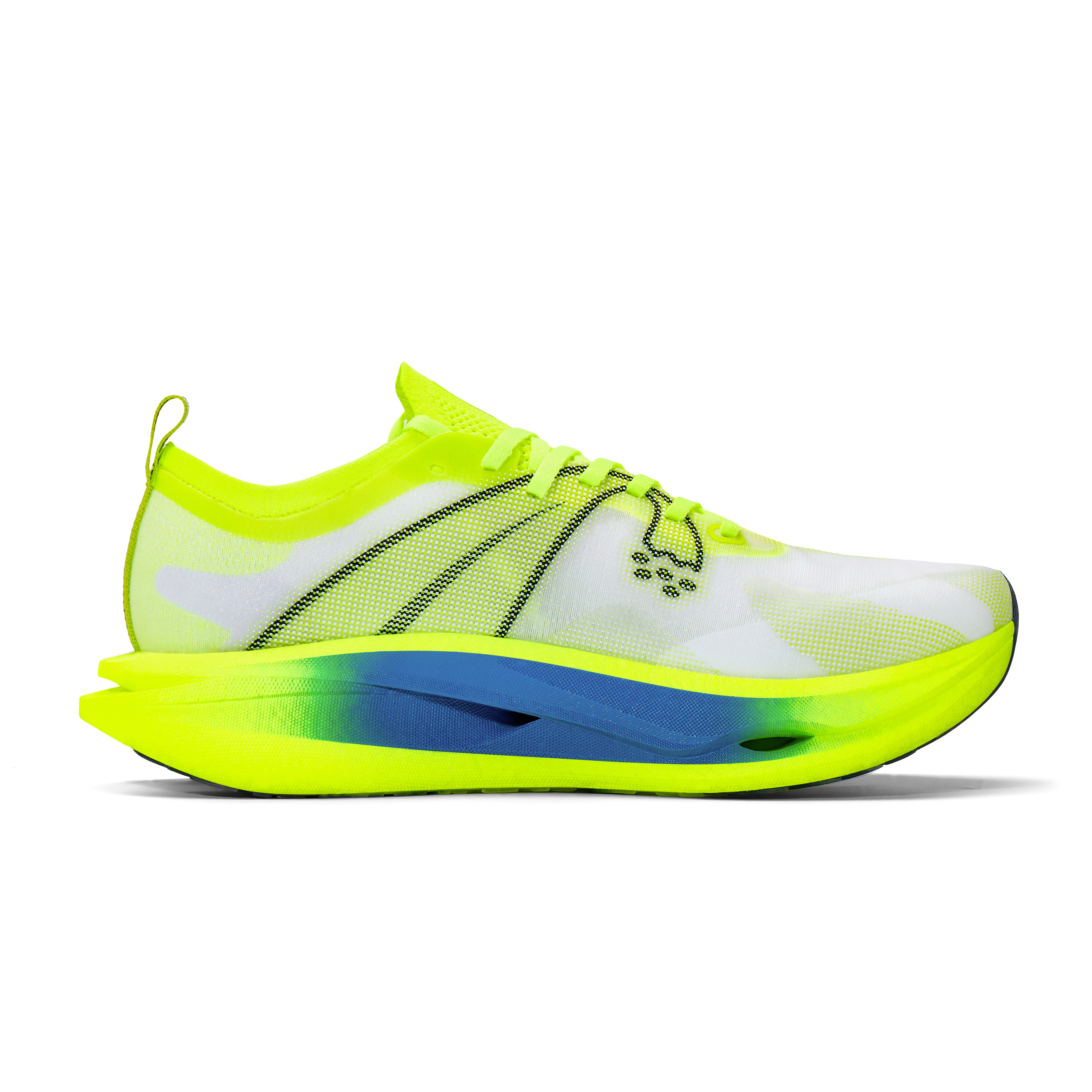 DUANGOU Abrasion Resistant Breathable Low top