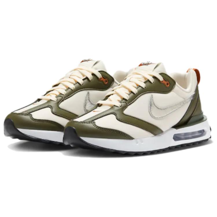 Nike Air Max Dawn ‘Phantom Khaki Green’ Women’s