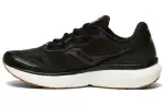saucony Women's Triumph 19 'Black Gum'