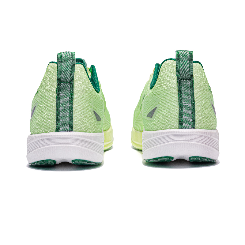 VICTORY LIGHT Slip Resistant Abrasion Resistant Slip Resistant Abrasion Resistant Low top Carbon Plate Training Sprint