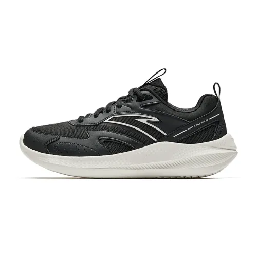 Anta Slip Resistant Cushioning Abrasion Resistant Slip Resistant Cushioning Abrasion Resistant Low top Casual