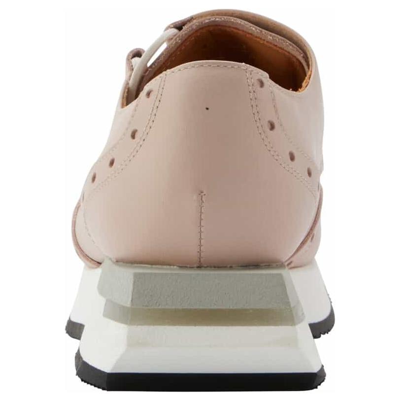ASICS Pedala Ridewalk Lux 2E Sneakers ‘Pink Nude’ Women’s