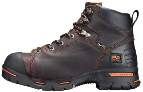 Timberland Outdoor Boots Men's Dark Brown
