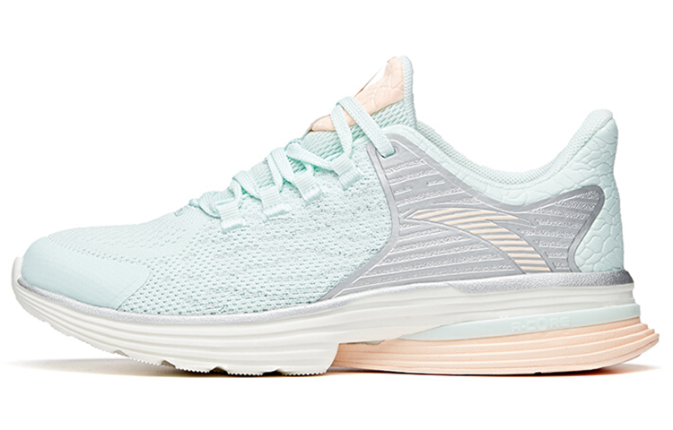 Anta Textile, Synthetic Leather Cushioning Slip Resistant Abrasion Resistant Breathable Lightweight
