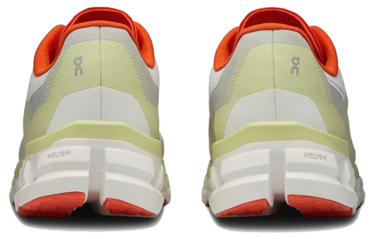 Cloudflow Wmns On 4 ‘White Hay’ Women’s