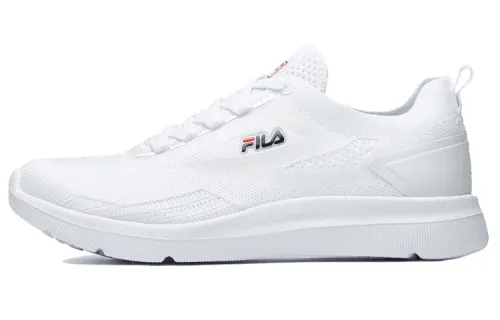 FILA Athletics Low top Sneakers White
