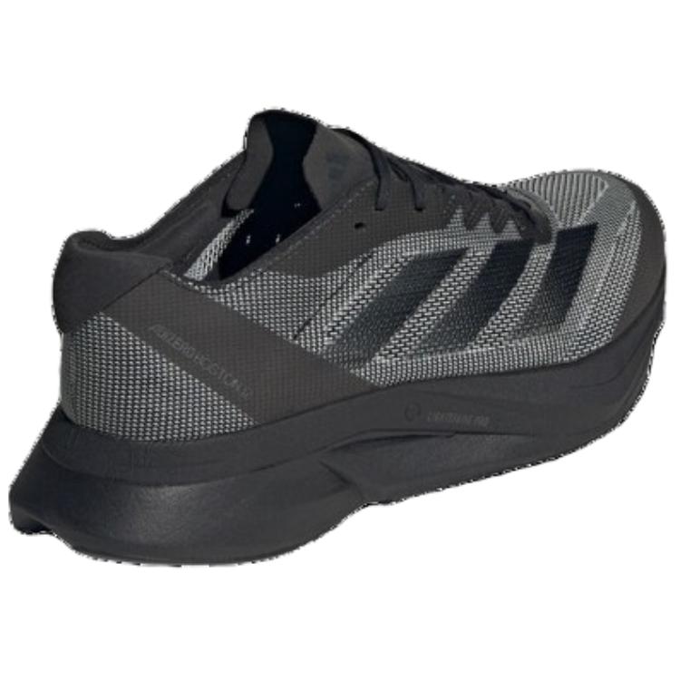 Adizero Boston 12 Adidas ‘Black Carbon’