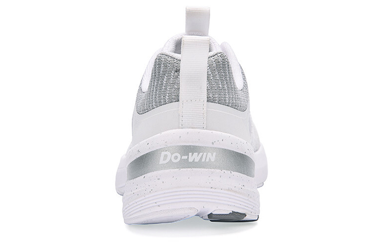 DO WIN Comfortable Cushioning Slip Resistant Abrasion Resistant Cushioning Slip Resistant Abrasion Resistant Low top