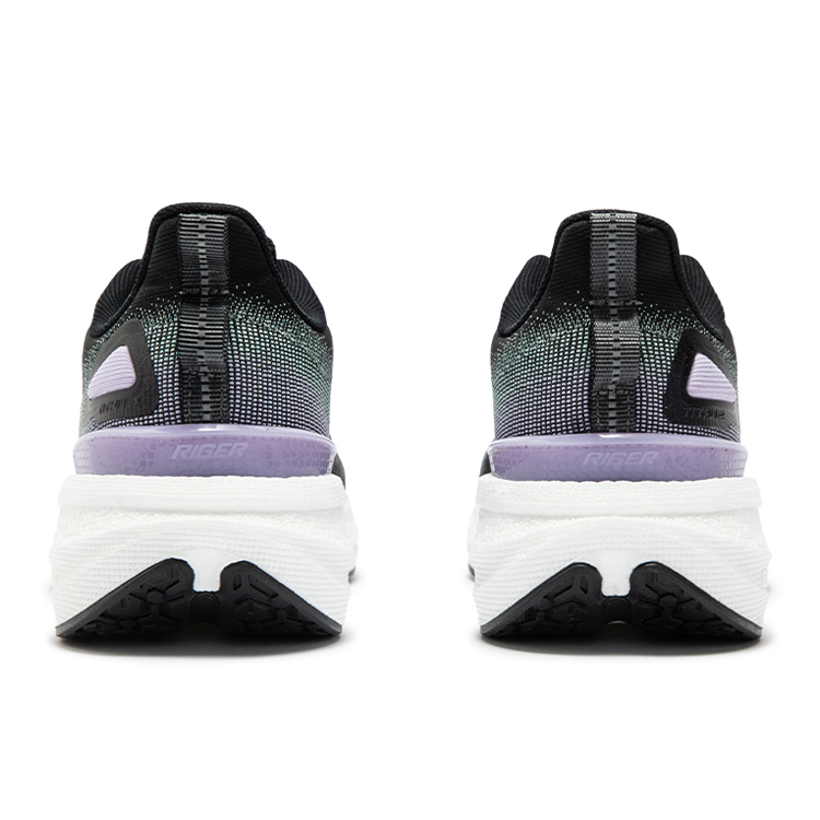 361° Titan CQT2.0 Comfortable Cushioning Slip Resistant Abrasion Resistant Low top Running Shoes Women’s