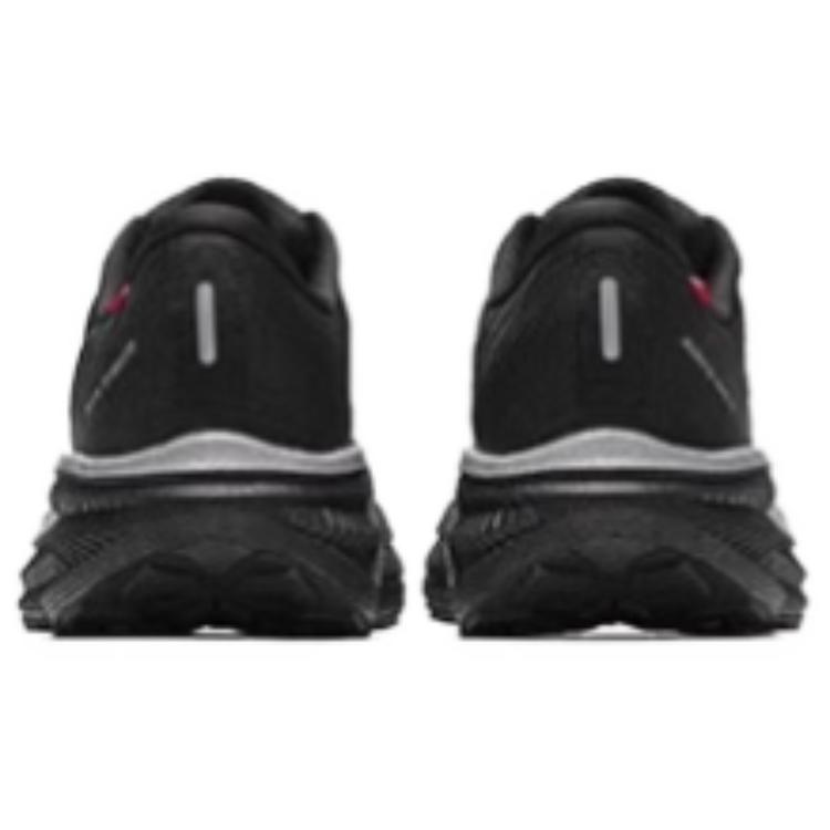 Anta Champion 3 Cushioning Abrasion Resistant Breathable Low top Casual Long Distance Running Shoes Men’s Black