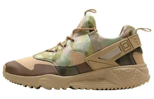 Nike Air Huarache Utility Khaki