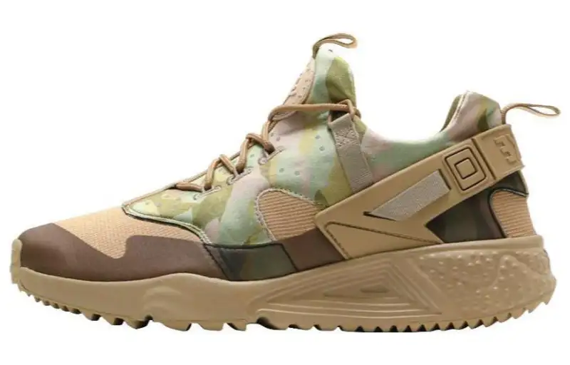 Nike Air Huarache Utility Khaki