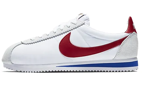 Nike Classic Cortez 'White Varsity Red Royal' Women's