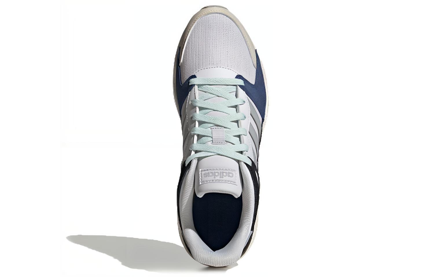 Adidas Crazychaos Dash Grey