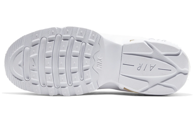 Женские кроссовки Nike Air Max Graviton (розово-белые) — Розовыйбелый — фото 5