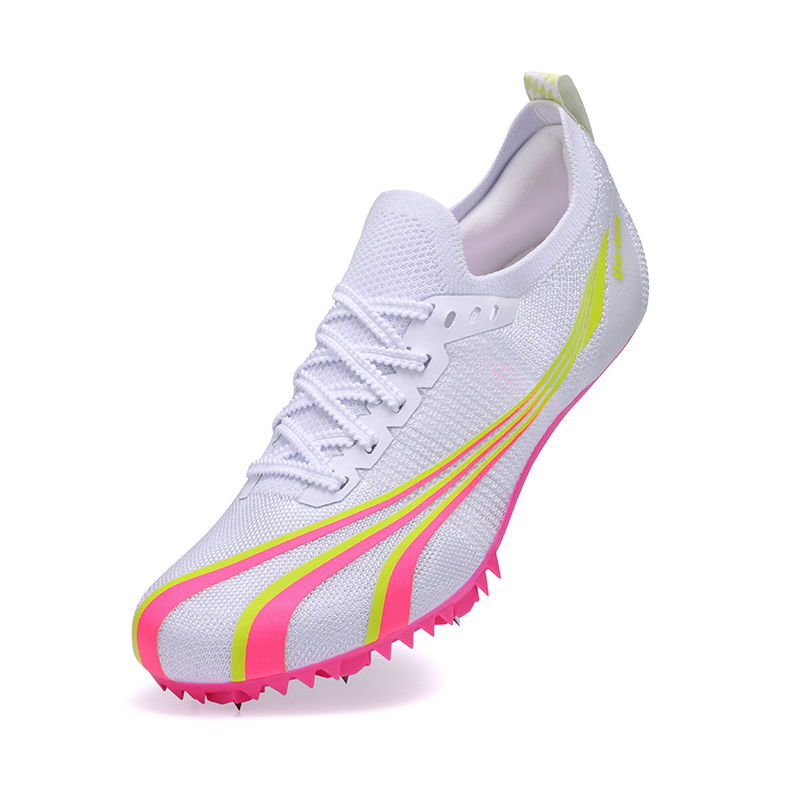 DO WIN Comfortable Slip Resistant Abrasion Resistant Running Shoes Unisex