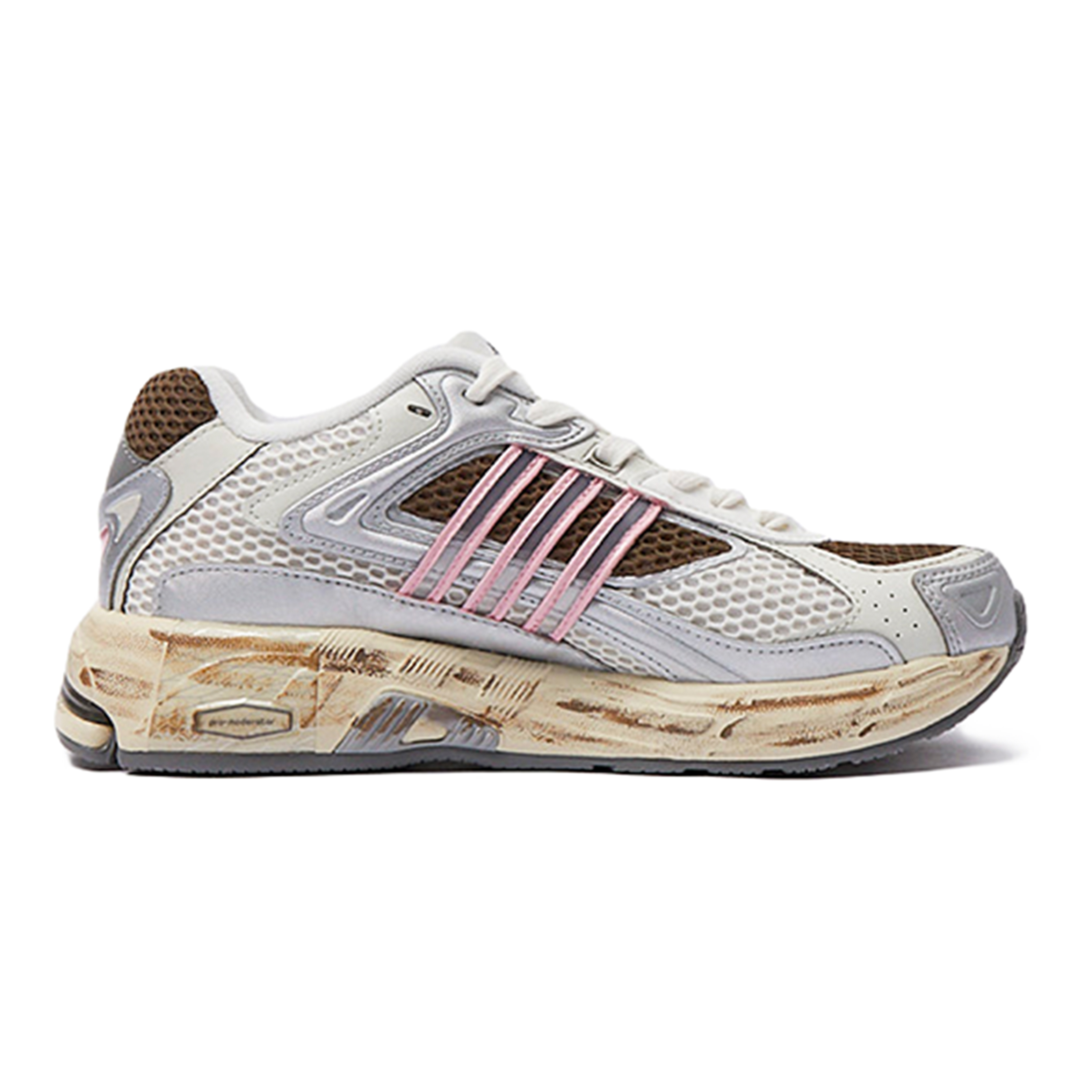Adidas Originals Response Cushioning Slip Resistant Breathable Cushioning Slip Resistant Breathable Low top Casual