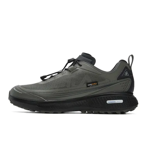 FILA NUVOLE 3+ Low top Outdoor Shoes Men's Tea Gray