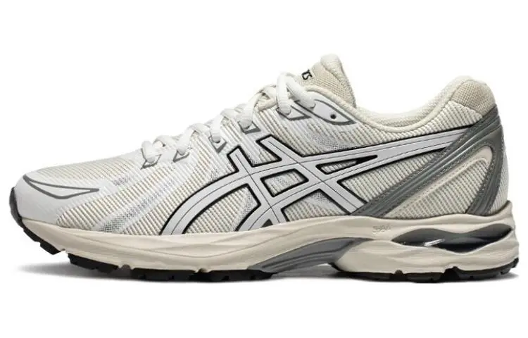 ASICS Gel Flux Cn 'Grey Black'