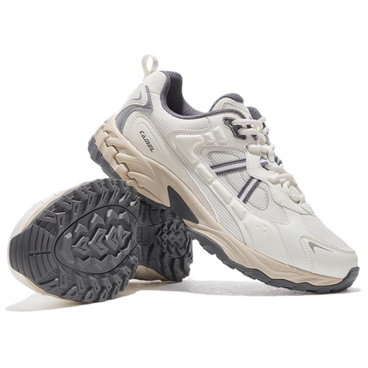 CAMEL Cushioning Breathable Lightweight Low top Running Shoes Men’s