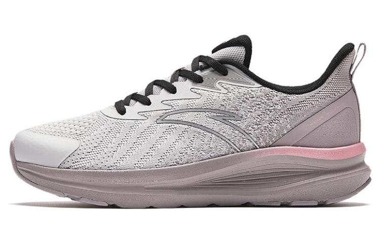 Anta Cloud Path Slip Resistant Abrasion Resistant Slip Resistant Abrasion Resistant Low top Running Shoes Women's