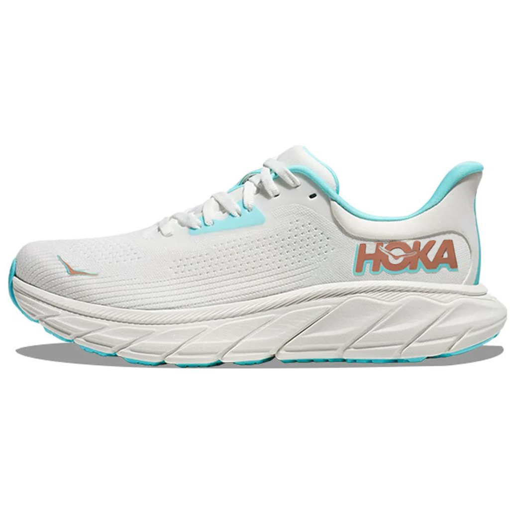 HOKA ONE ONE Arahi 7 Frost Rose Gold Women’s